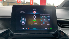 MG MG3 1.5 Hybrid Trophy 5dr Auto Hybrid Hatchback